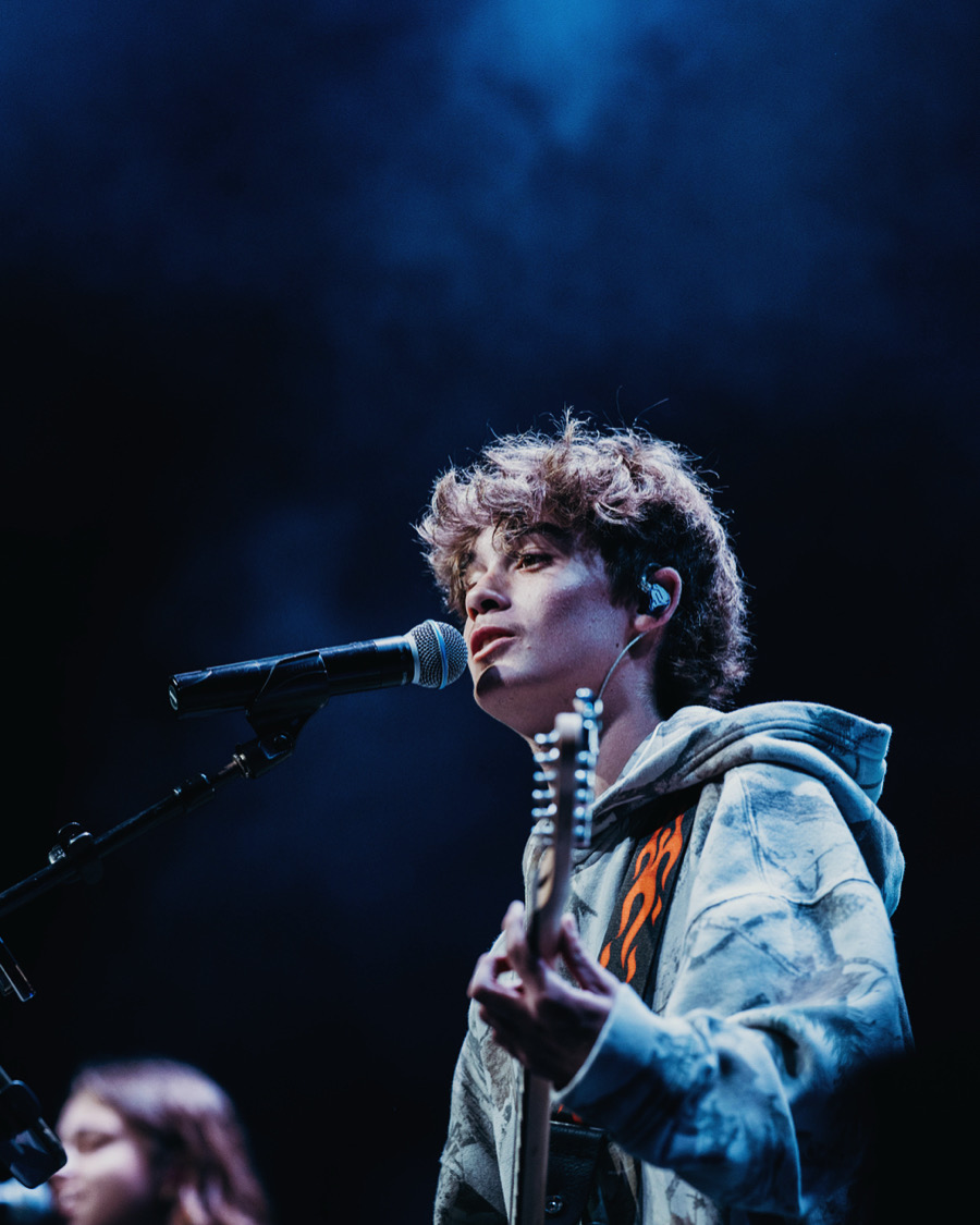 Tyler Dunnington