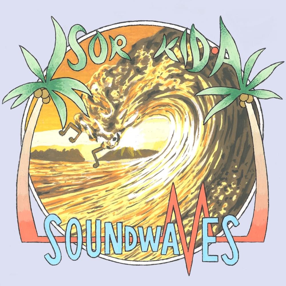 Soundwaves by Isor